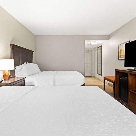Hampton Inn Blytheville Exteriör bild