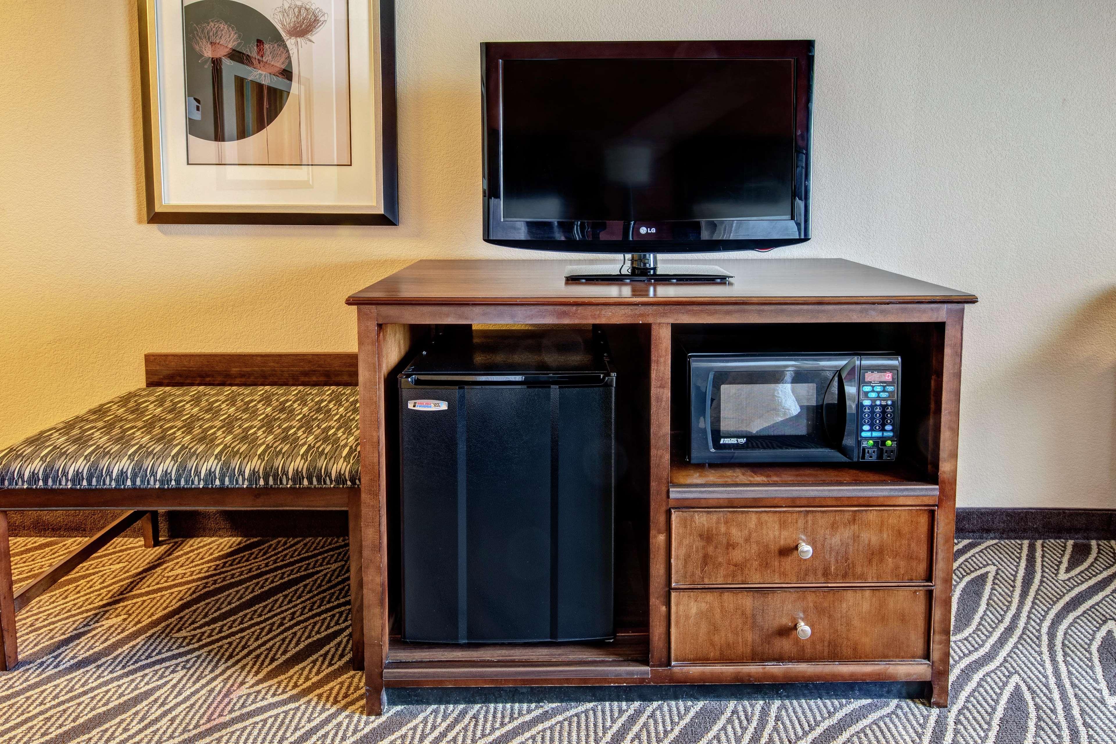 Hampton Inn Blytheville Exteriör bild