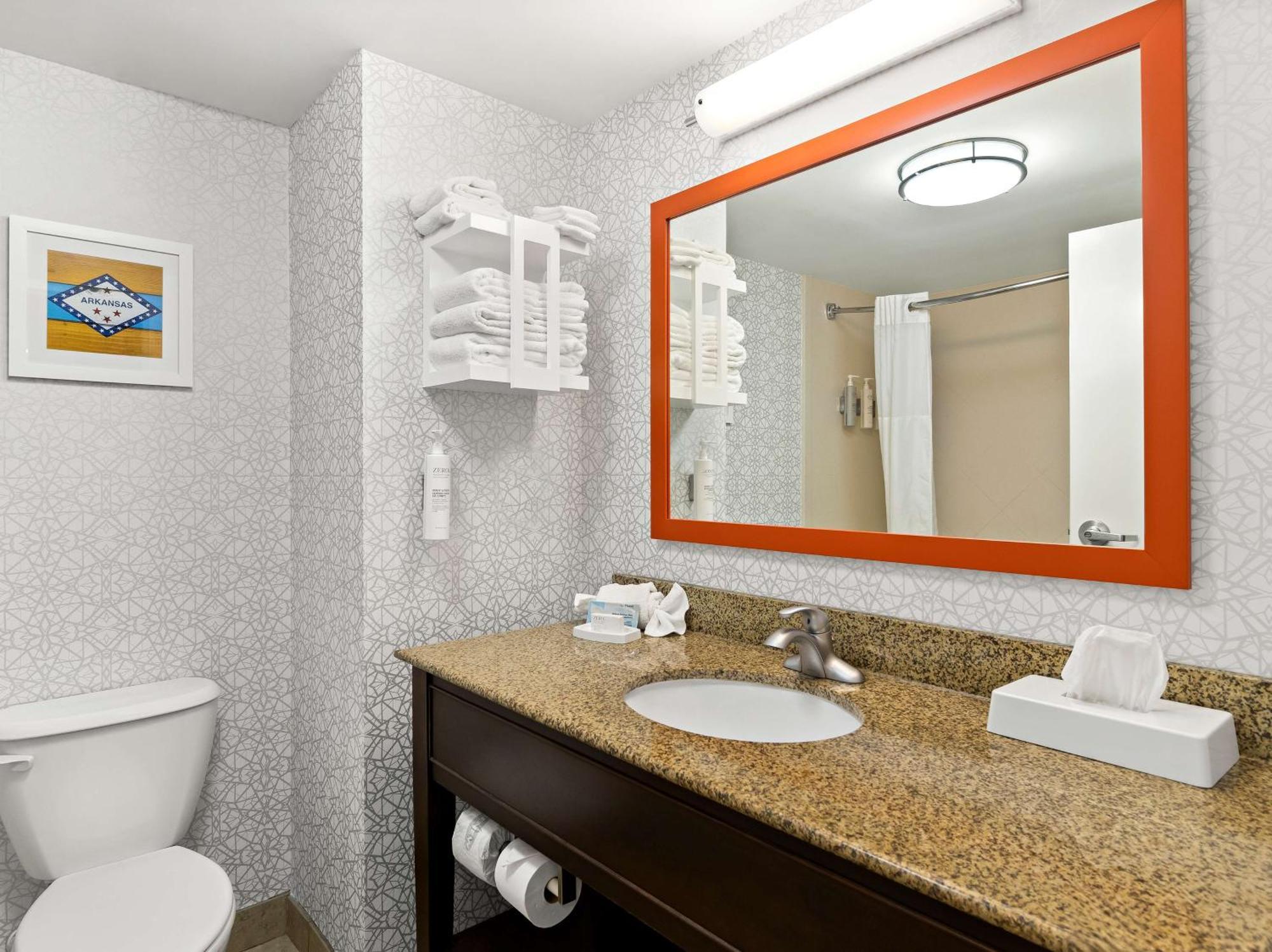 Hampton Inn Blytheville Exteriör bild