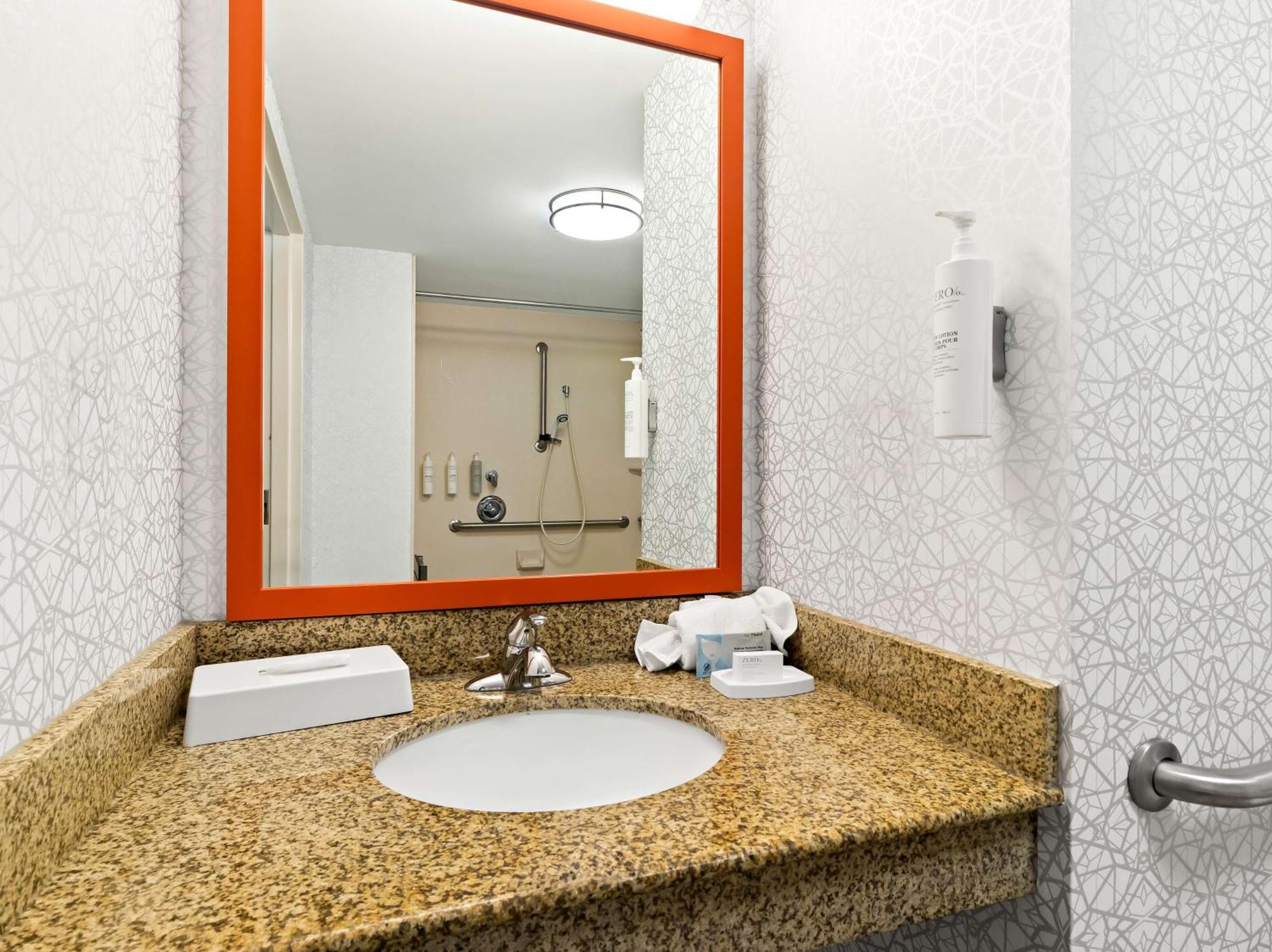 Hampton Inn Blytheville Exteriör bild