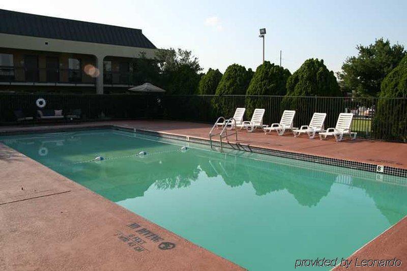 Hampton Inn Blytheville Bekvämligheter bild